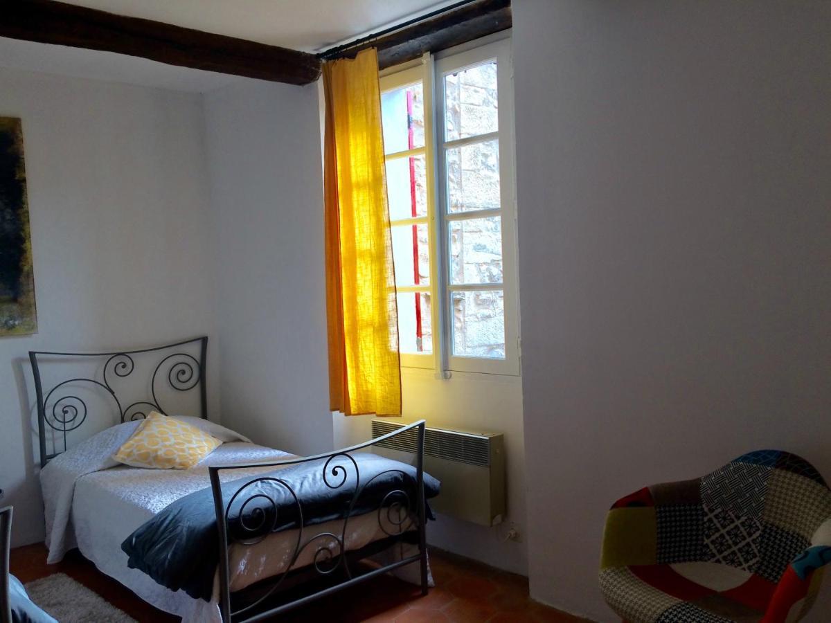 Hébergement de vacances La Maison D’alice Sault