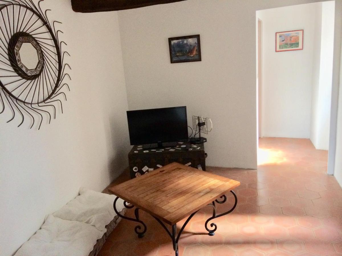 Hébergement de vacances La Maison D’alice *