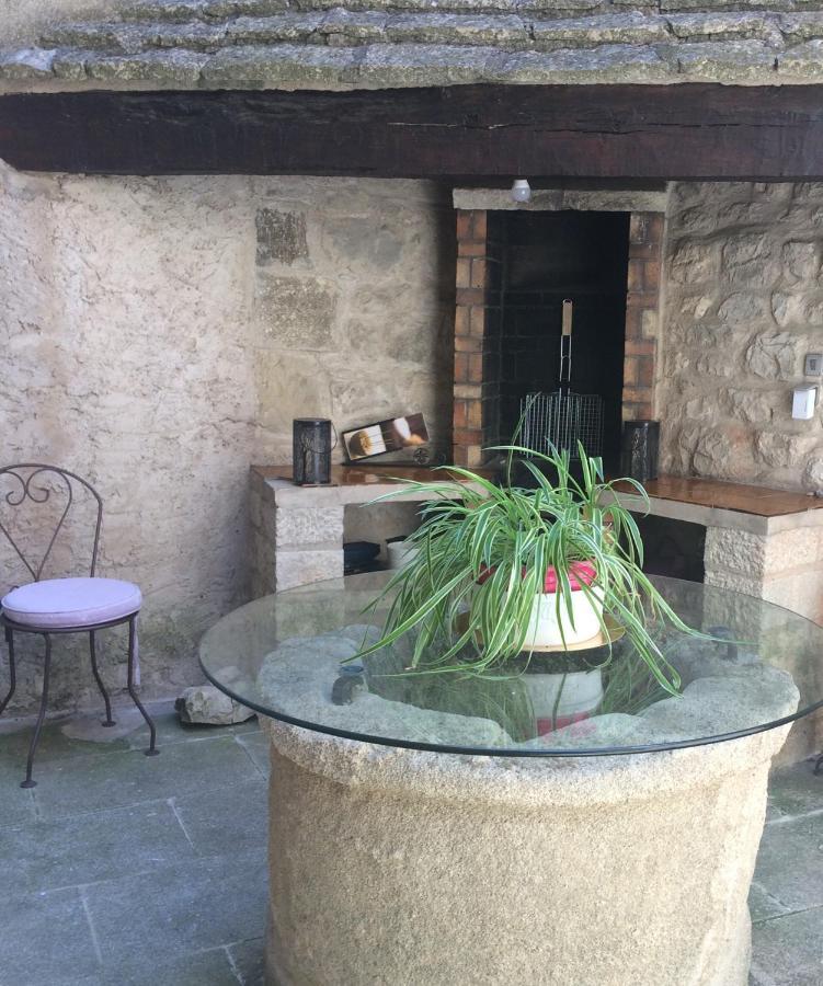 La Maison D’alice Sault
