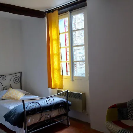 La Maison D'Alice Sault Exterior foto