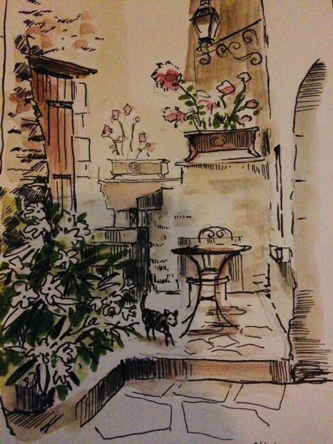 Hébergement de vacances La Maison D’alice