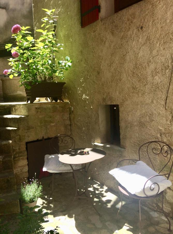 La Maison D’alice * Sault