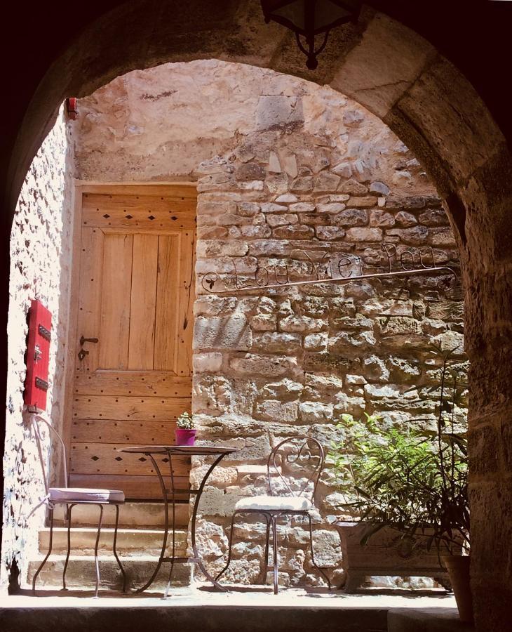 La Maison D’alice * Sault