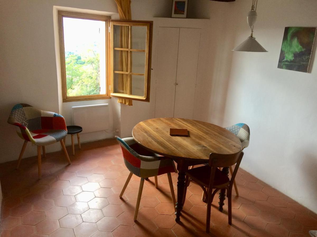 La Maison D’alice Hébergement de vacances *