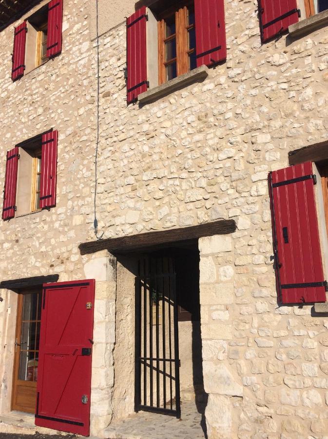 La Maison D’alice Hébergement de vacances